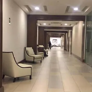 Luxury Torre Bellini Apartamento Guayaquil