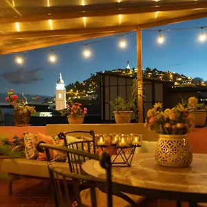 Rincon Familiar Boutique Hotel Quito
