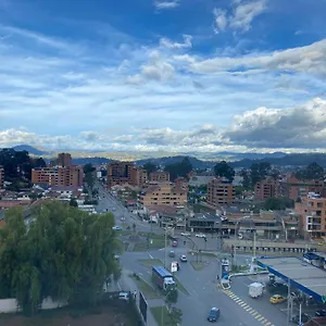 Apartamento En Zona Exclusiva De Apartamento Cuenca