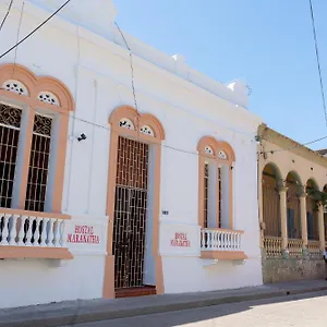 Maranatha Affittacamere Santa Marta (Magdalena)