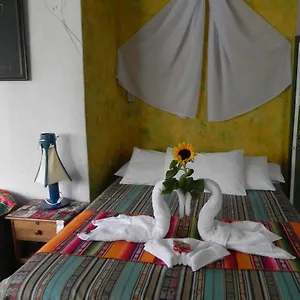 Folklore Hotel Quito