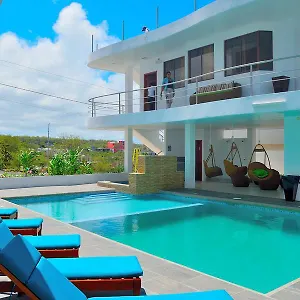 El Descanso Del Guia Puerto Ayora (Galapagos Islands)