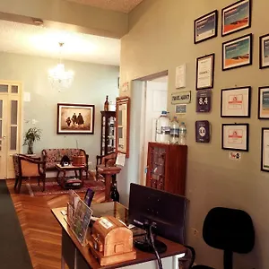 Travellers Hostal Quito